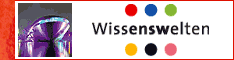 Werbung: Wissenswelten Bremen und Bremerhaven